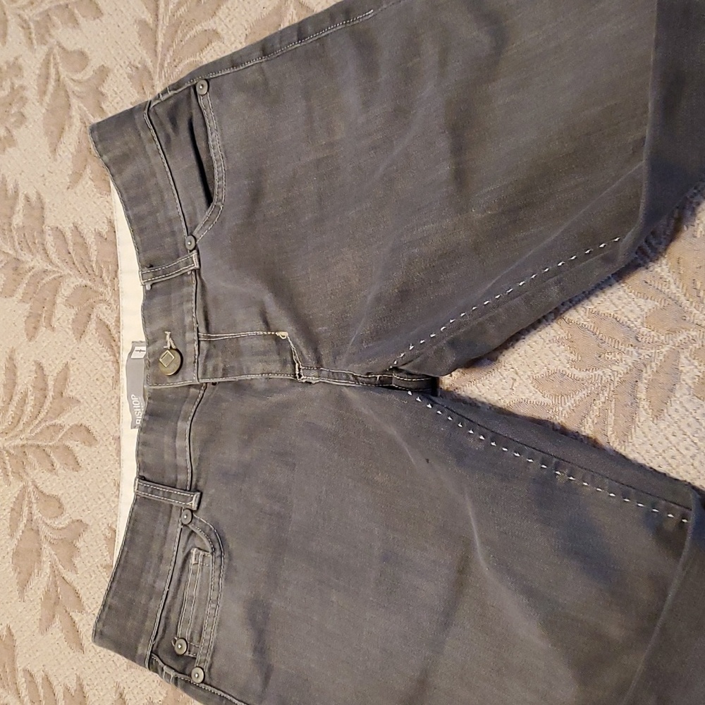 flared pants Size 29 bishop